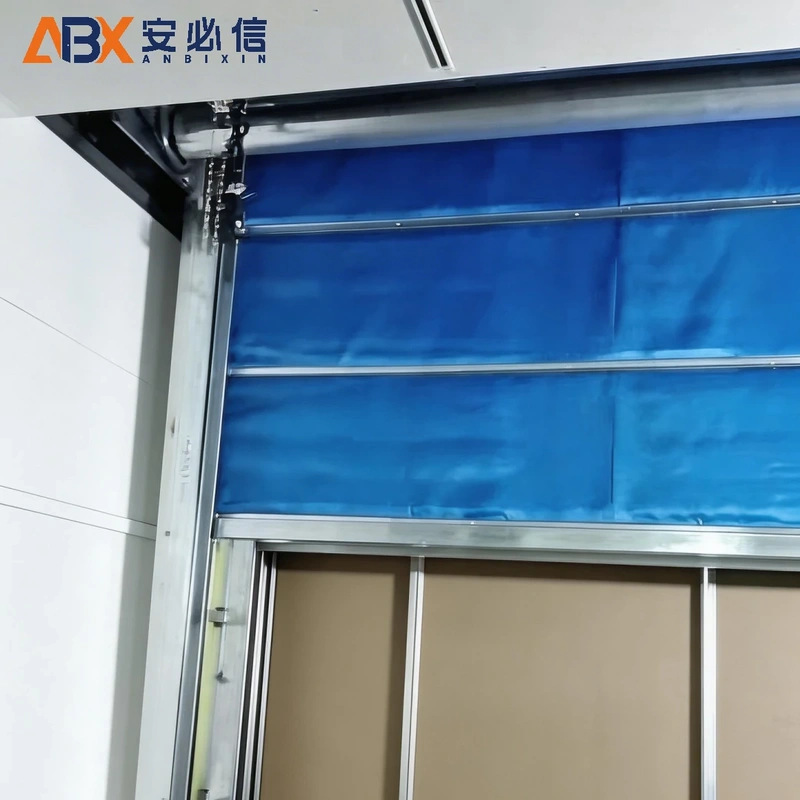 厦门市充气式门封